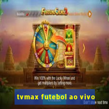 tvmax futebol ao vivo